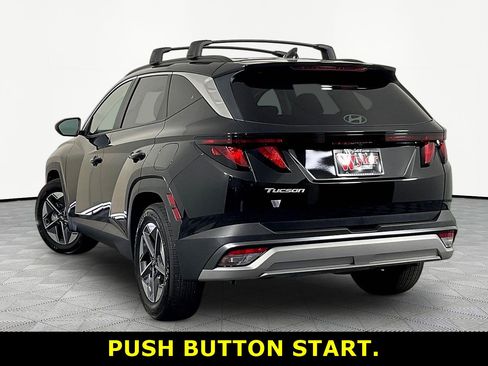 Used 2026 Hyundai Tucson SEL FWD image 4