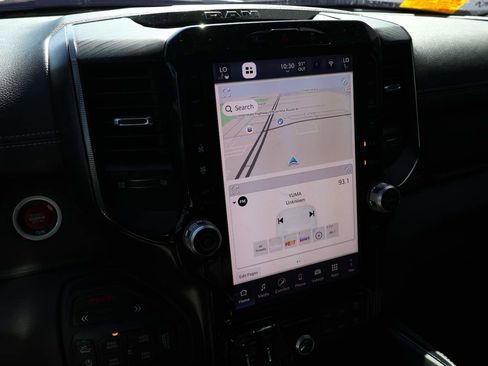 Used 2025 RAM 1500 RHO w/ Towing Technology Group image 13