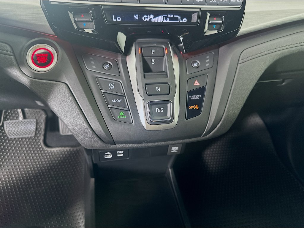 New 2026 Honda Odyssey Sport-L image 11