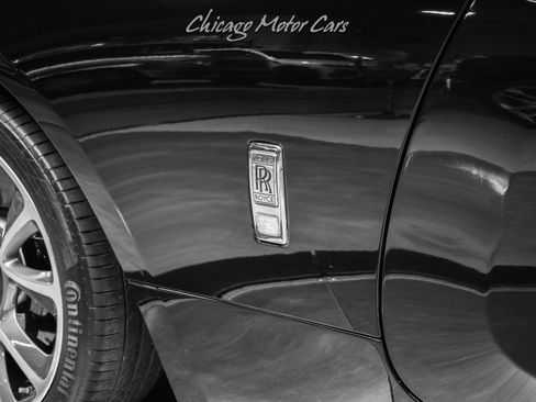 Used 2018 Rolls-Royce Wraith image 35