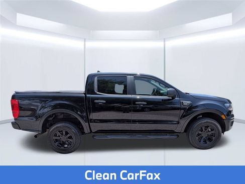 Used 2019 Ford Ranger XL w/ Equipment Group 101A Mid RWD image 8