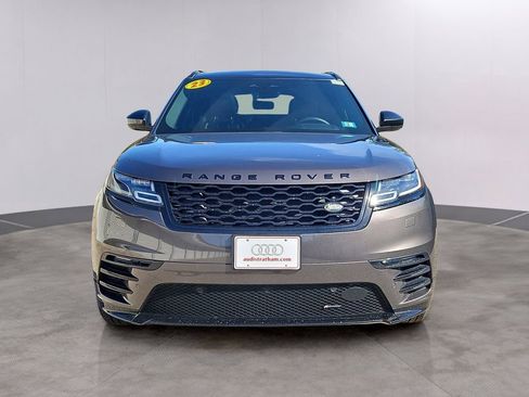 Used 2023 Land Rover Range Rover Velar R-Dynamic S image 2