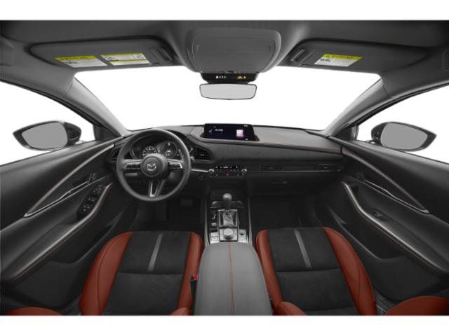 Used 2024 MAZDA CX-30 Carbon AWD/4WD image 8