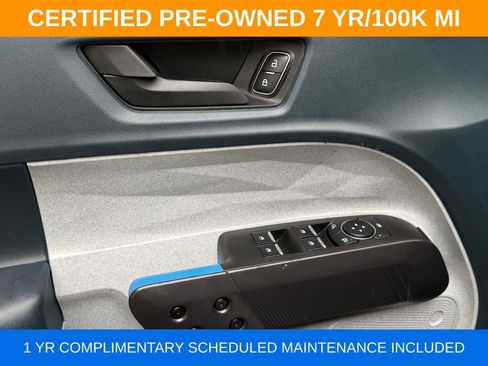 Used 2026 Ford Maverick XLT FWD image 25