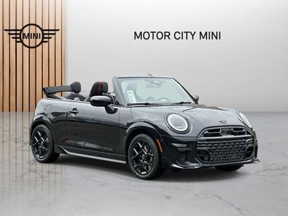 New 2026 MINI Cooper S