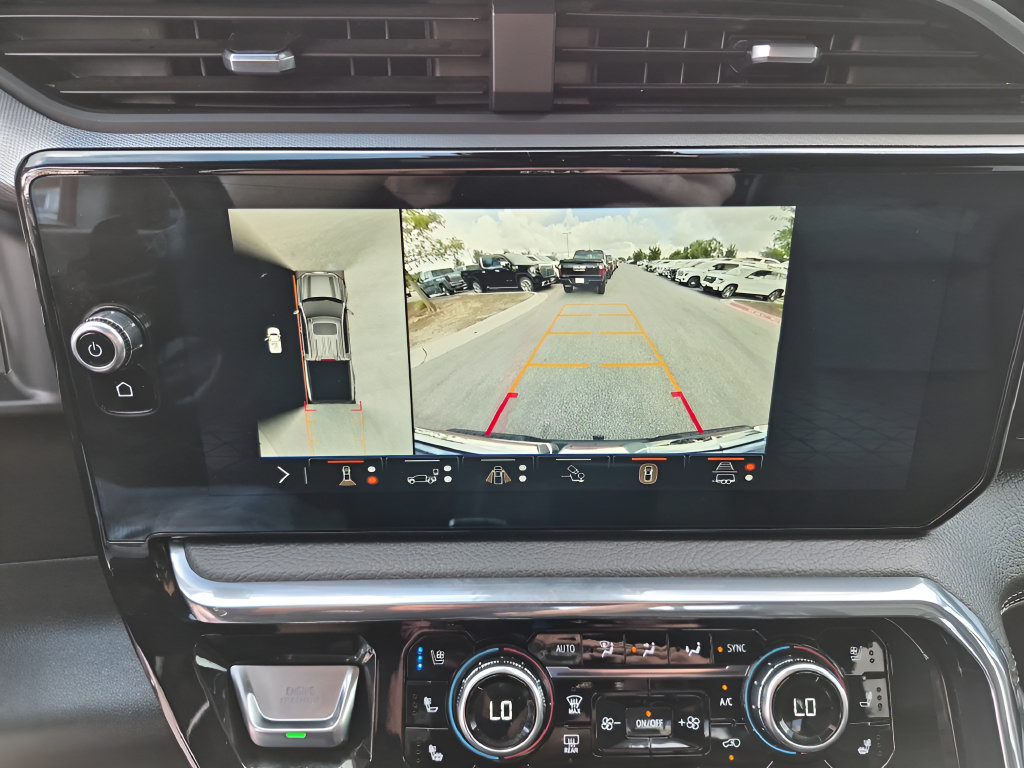 Used 2024 GMC Sierra 1500 Denali w/ Denali Reserve Package AWD/4WD image 26