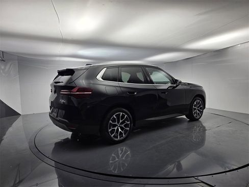 Certified 2025 BMW X3 xDrive30i w/ Convenience Package image 10