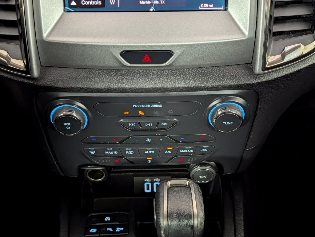 Used 2019 Ford Ranger XLT w/ Equipment Group 302A Luxury RWD image 17