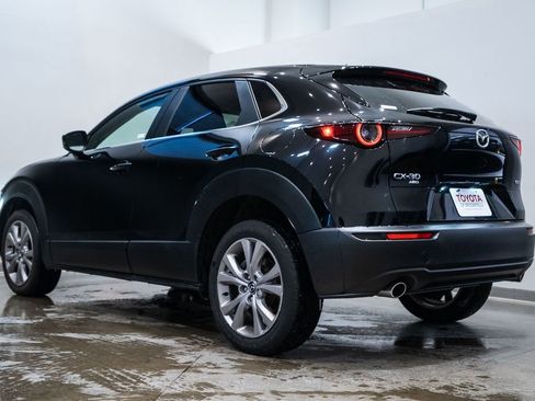 Used 2020 MAZDA CX-30 AWD w/ Preferred Package image 4