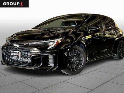 Used 2025 Toyota Corolla GR
