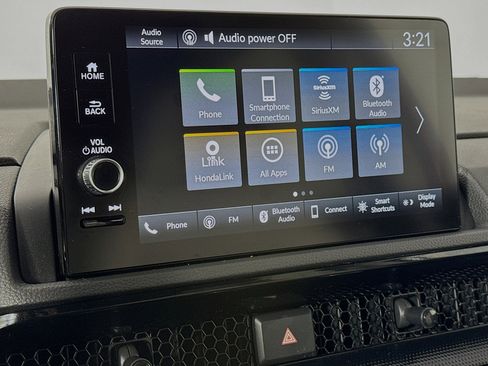 Certified 2023 Honda CR-V EX-L image 14