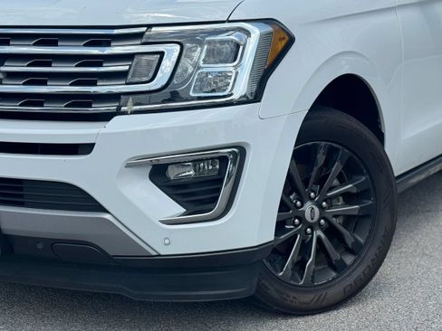 Used 2020 Ford Expedition Limited RWD image 4