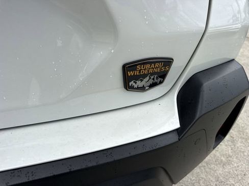Certified 2025 Subaru Crosstrek 2.5i Wilderness image 25