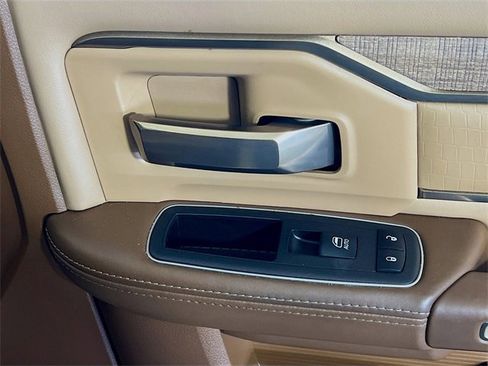 Used 2024 RAM 3500 Limited w/ Safety Group image 31