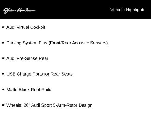 Used 2020 Audi SQ5 Premium Plus w/ Premium Plus Package image 4