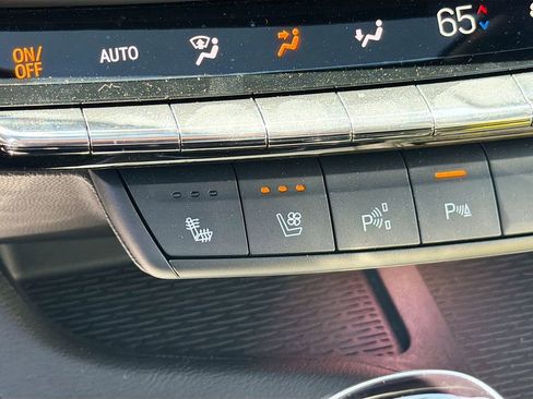 New 2026 Cadillac CT5 Premium Luxury w/ Technology Package AWD/4WD image 21