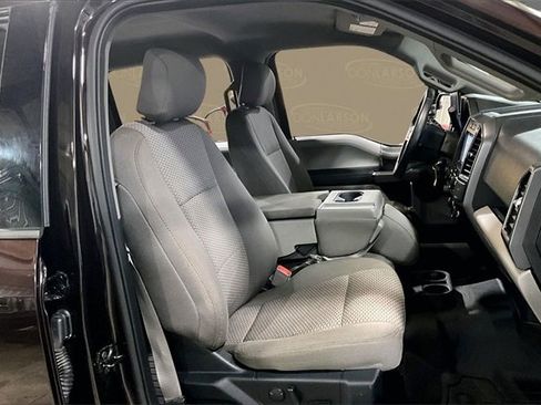 Used 2019 Ford F150 XLT w/ Equipment Group 302A Luxury image 16
