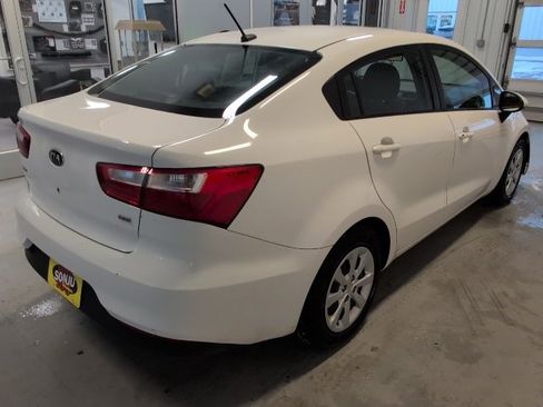 Used 2016 Kia Rio LX image 5