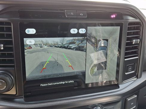 New 2026 Ford F150 Tremor image 38