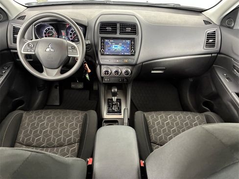 Used 2024 Mitsubishi Outlander Sport ES image 15