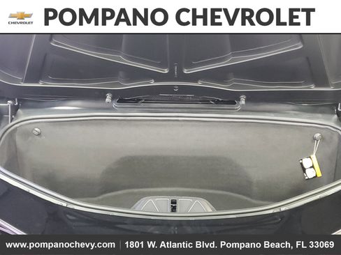 New 2025 Chevrolet Corvette Z06 image 8