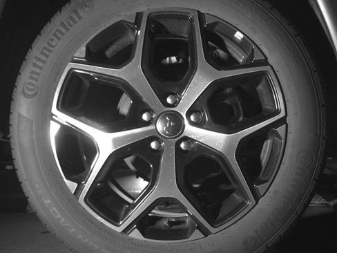 Used 2025 Jeep Compass Limited image 15