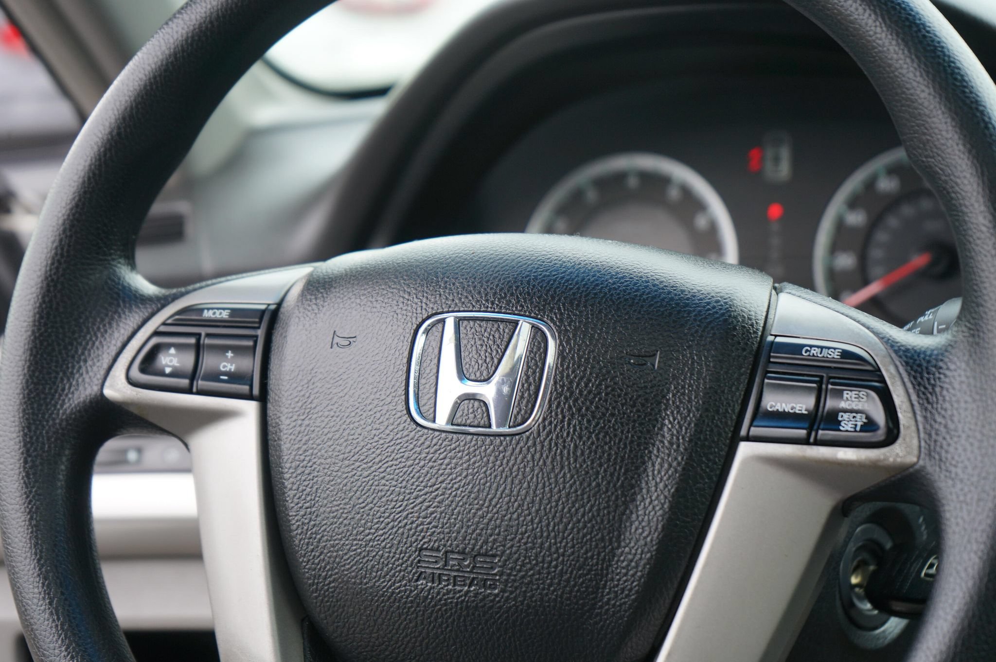 Used 2008 Honda Accord EX image 16