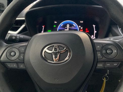 Certified 2026 Toyota Corolla LE FWD image 17