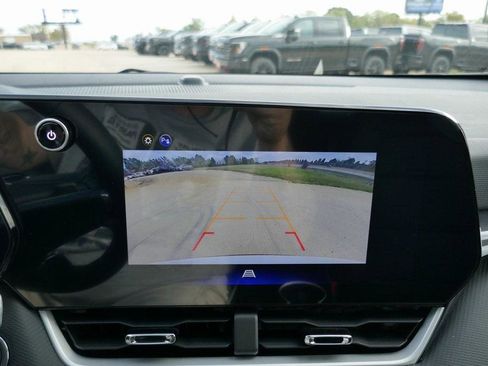 New 2026 Chevrolet Equinox LT w/ Midnight Edition image 18