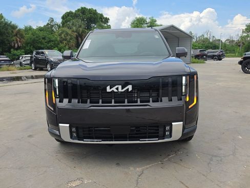 New 2027 Kia Telluride SX FWD image 2