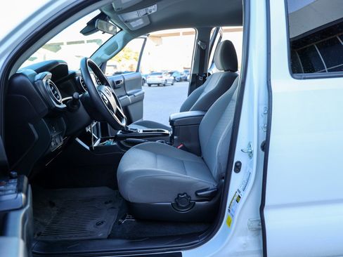 Certified 2023 Toyota Tacoma SR image 39