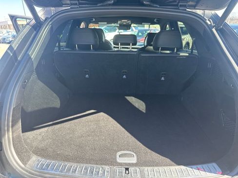 Used 2024 Genesis GV70 2.5T w/ Sport Prestige Package image 24