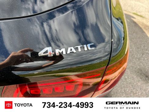Used 2022 Mercedes-Benz GLC 300 4MATIC image 14