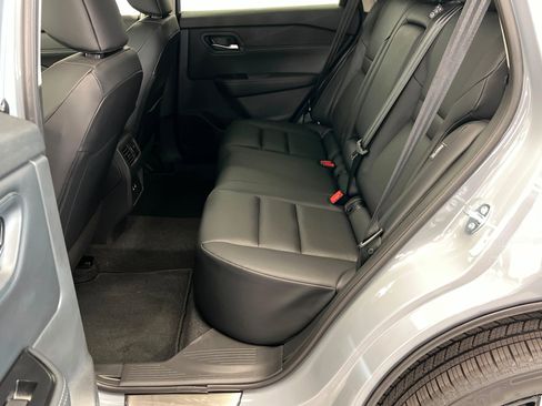 New 2026 Nissan Rogue SV image 21