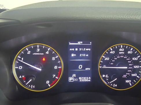 Certified 2024 Subaru Crosstrek 2.5i Sport image 32