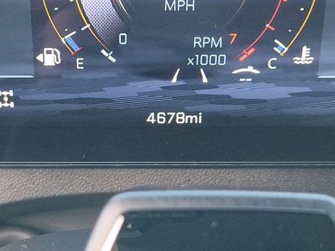 Used 2026 Chevrolet Traverse RS w/ LPO, Floor Liner Package image 17