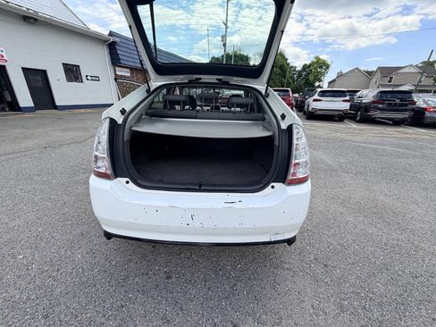 Used 2007 Toyota Prius FWD image 57