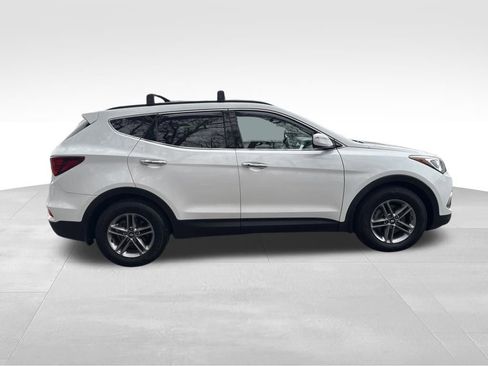 Used 2018 Hyundai Santa Fe Sport w/ 2.4L Tech Package 04 image 7