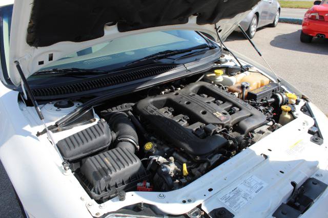 Used 2004 Dodge Intrepid ES FWD image 20
