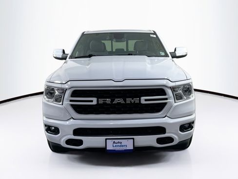Used 2022 RAM 1500 Big Horn image 2