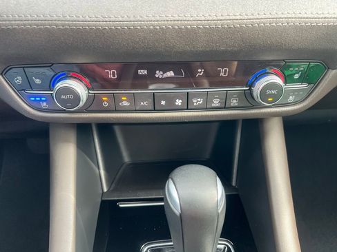 Used 2020 MAZDA MAZDA6 Signature image 28