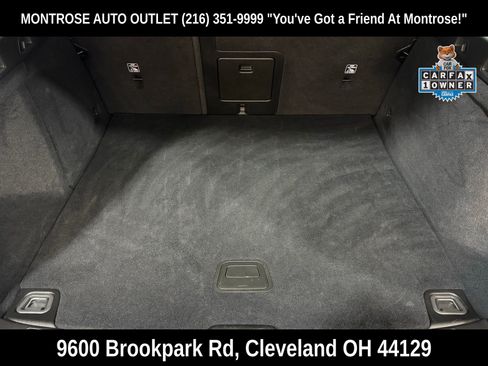 Used 2025 Volvo V60 B5 Cross Country Plus image 40