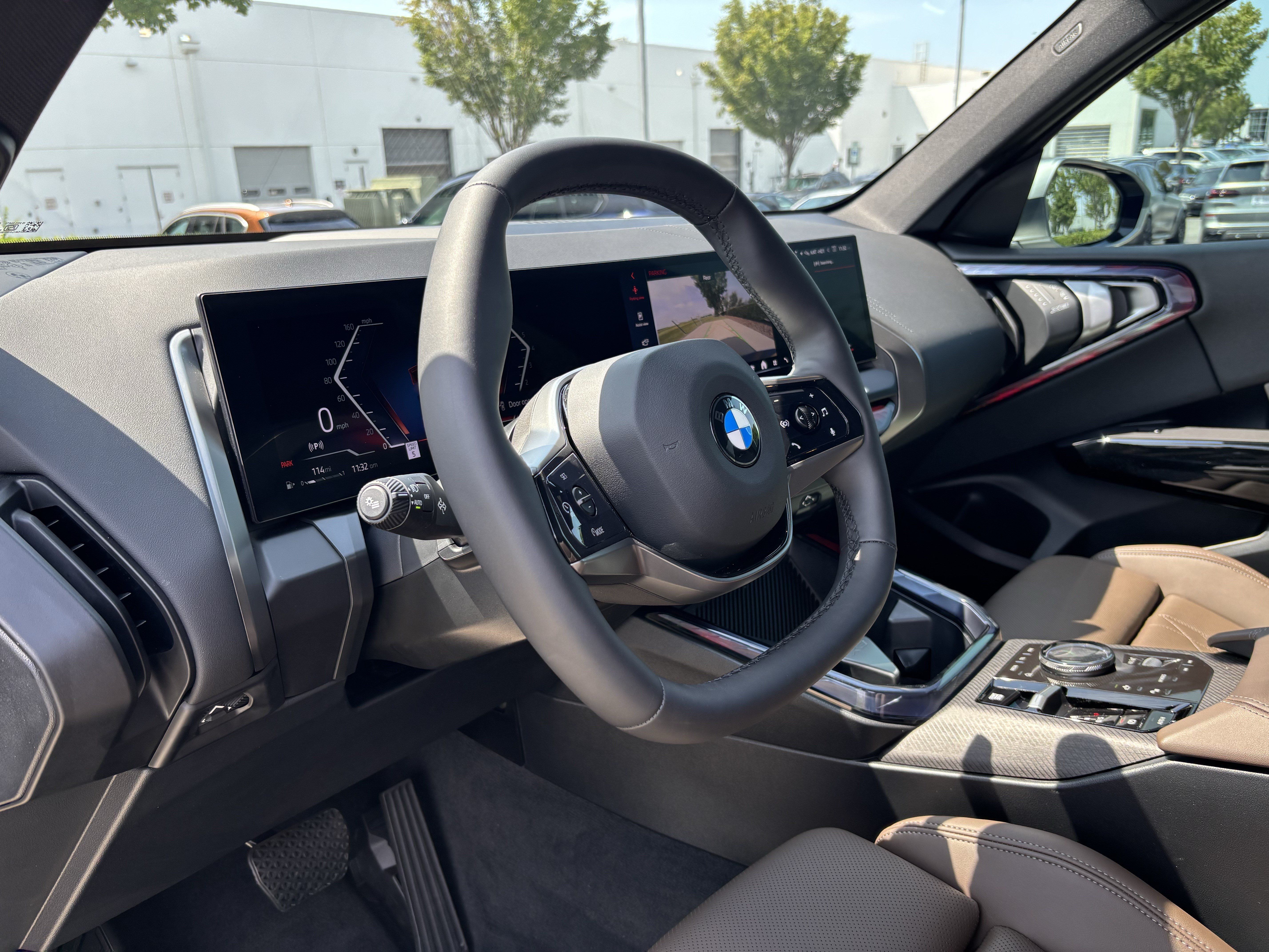 Certified 2026 BMW X3 xDrive30i w/ Convenience Package AWD/4WD image 16
