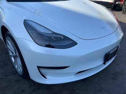 Used 2023 Tesla Model 3 Standard Range RWD image 68