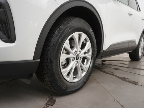 Used 2024 Ford Escape Active image 28