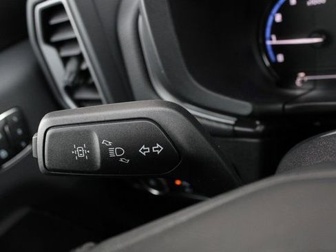 Used 2024 Ford Bronco Sport Outer Banks w/ Tech Package image 13