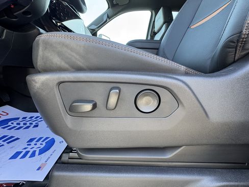 New 2026 GMC Sierra 2500 AT4 w/ AT4 Premium Plus Package image 11