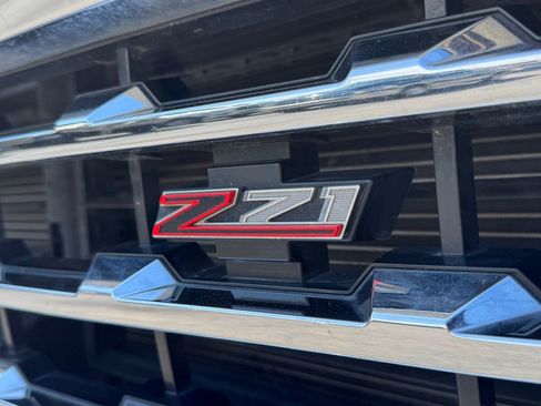 Used 2021 Chevrolet Silverado 2500 LTZ w/ LTZ Premium Texas Edition image 46