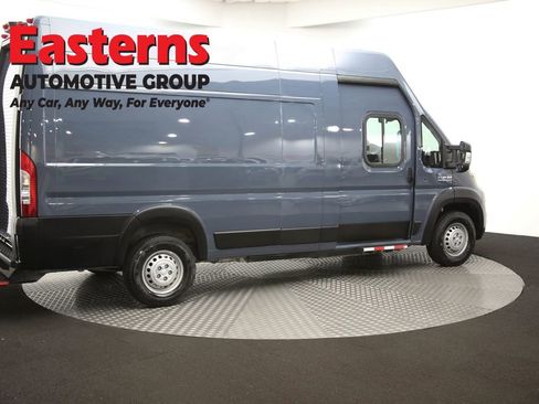 Used 2024 RAM ProMaster 3500 image 43