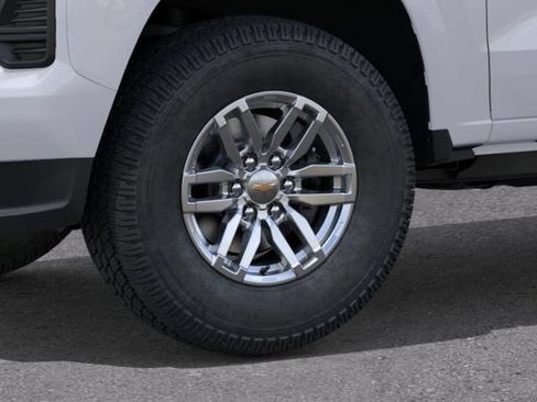 New 2026 Chevrolet Colorado LT AWD/4WD image 9